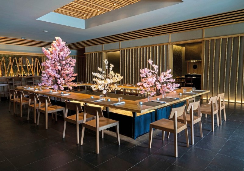 Kulinarik & Restaurants