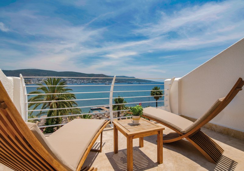 Zimmer & Wohnkomfort