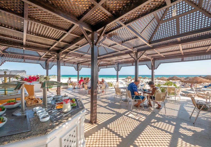 Kulinarik & Restaurants