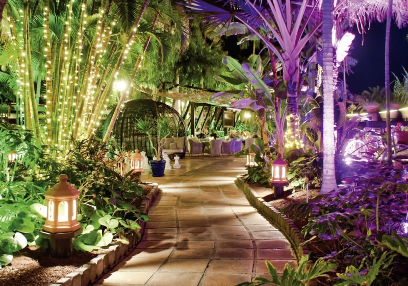 Beispiel: Unterhaltung & Entertainment