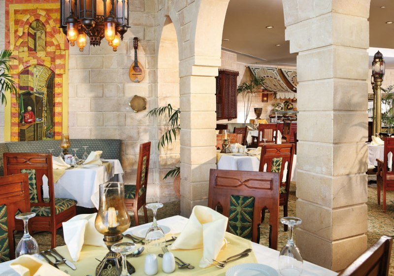 Kulinarik & Restaurants