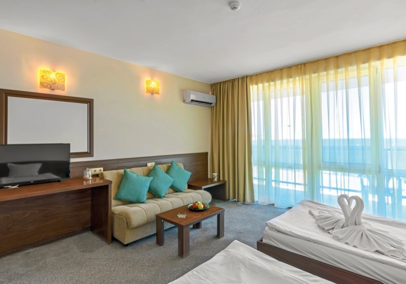 Zimmer & Wohnkomfort