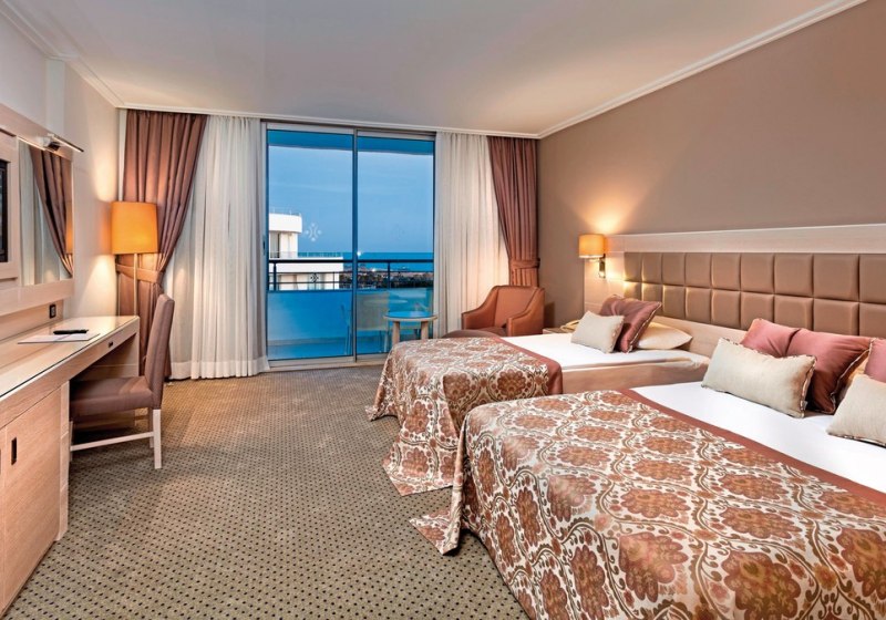 Zimmer & Wohnkomfort