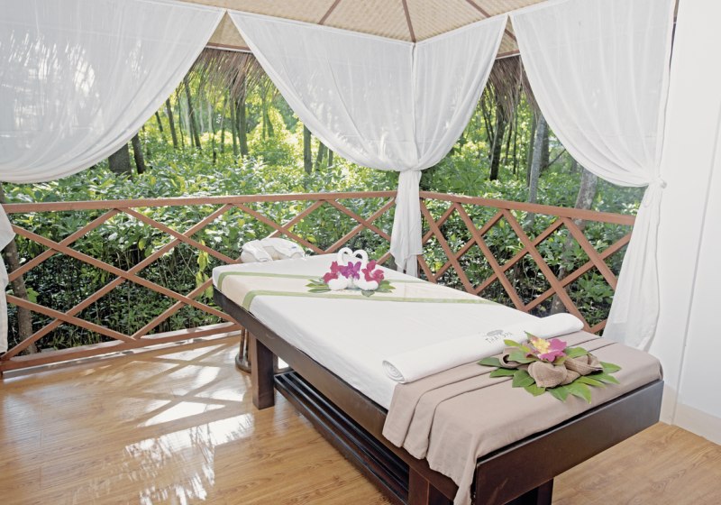 Wellness & Entspannung