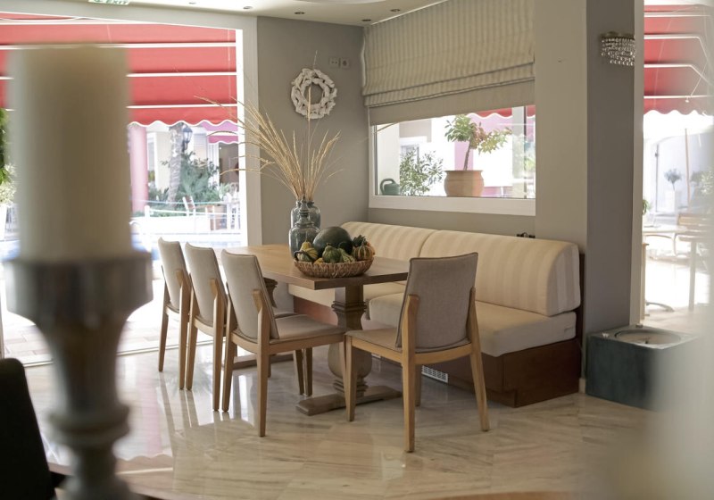 Hotel Allgemein