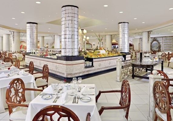 Beispiel: Kulinarik & Restaurants