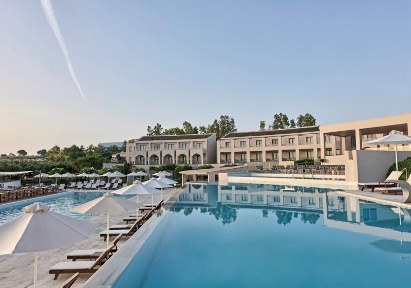 Hotel Allgemein
