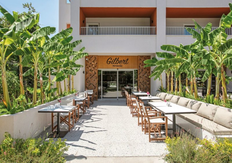 Hotel Allgemein