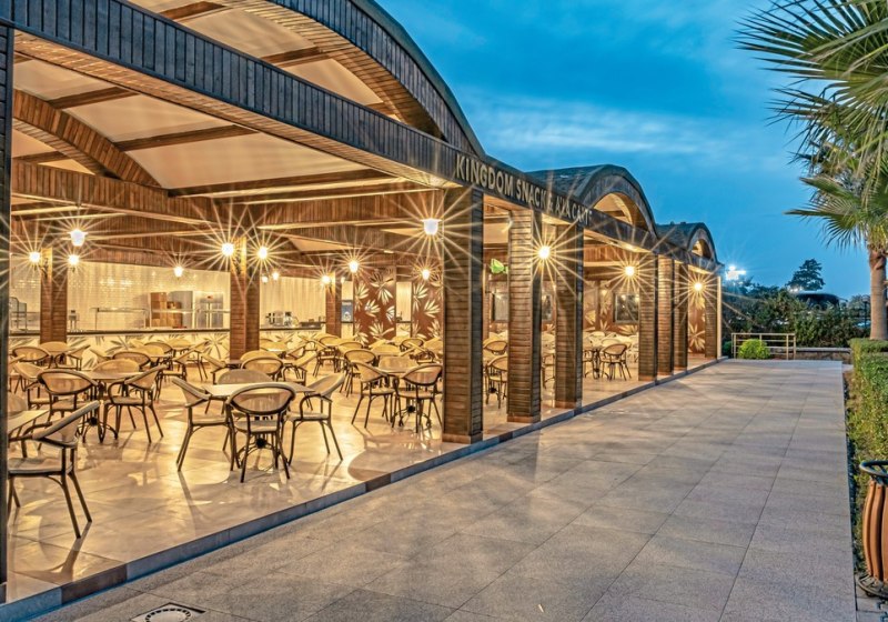Kulinarik & Restaurants