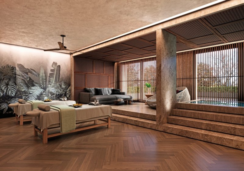 Wellness & Entspannung