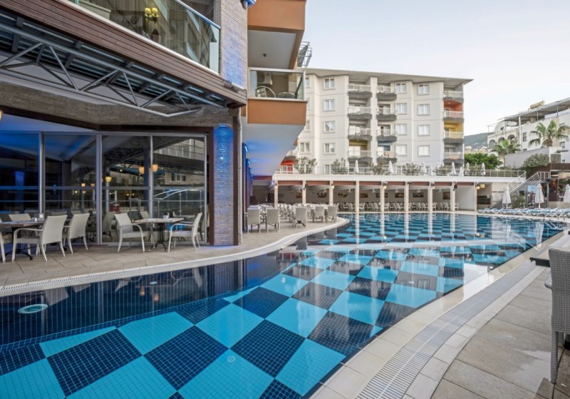 Hotel Allgemein