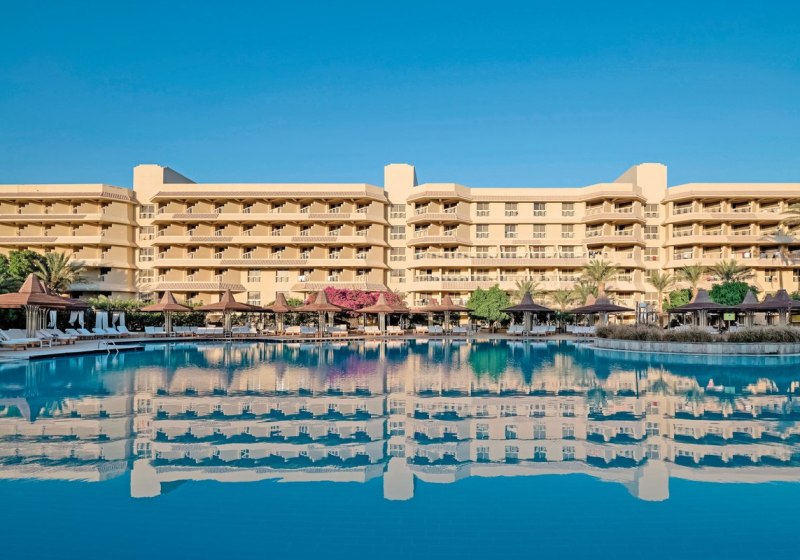 Hotel Allgemein