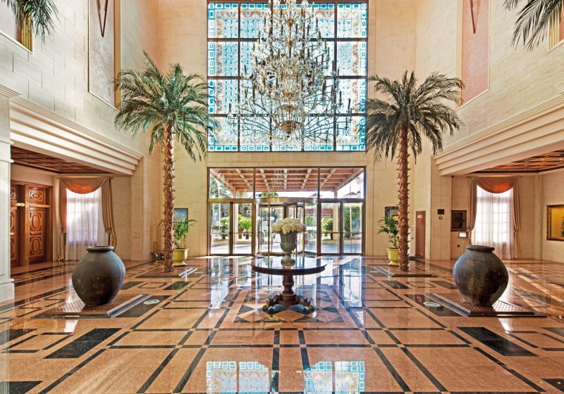 Hotel Allgemein