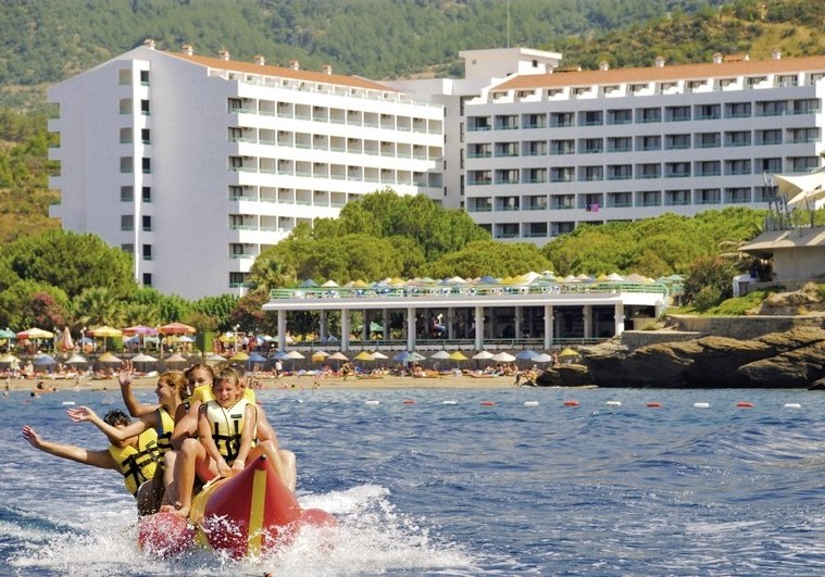 Hotel Allgemein