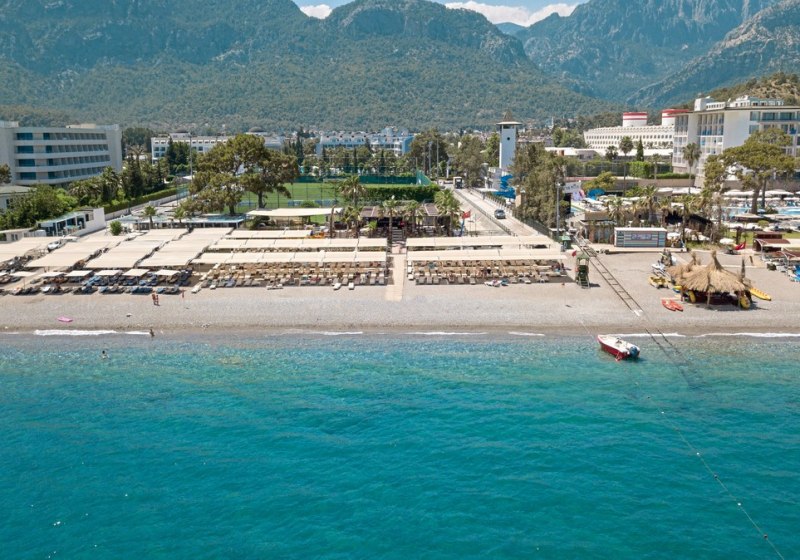 Hotel Allgemein