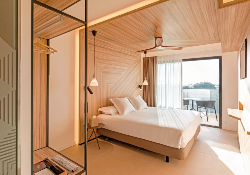 Zimmer & Wohnkomfort