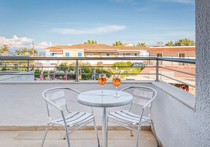 Zimmer & Wohnkomfort