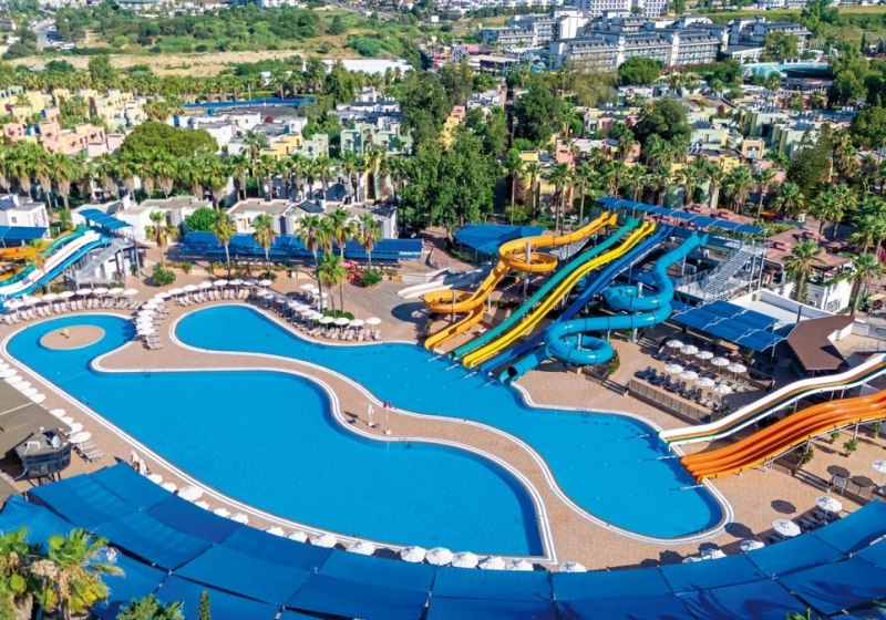 Hotel Allgemein