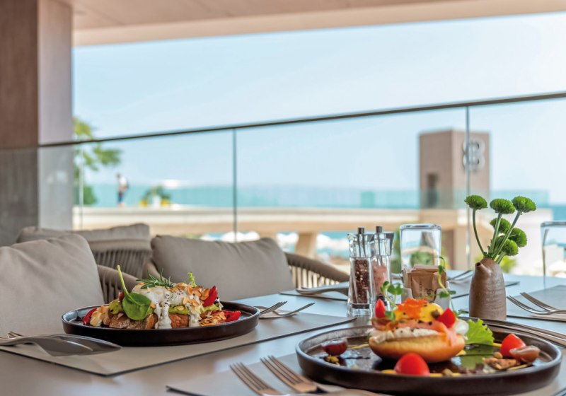 Kulinarik & Restaurants