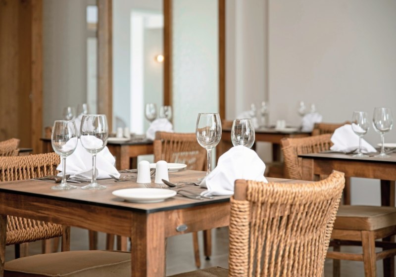 Kulinarik & Restaurants