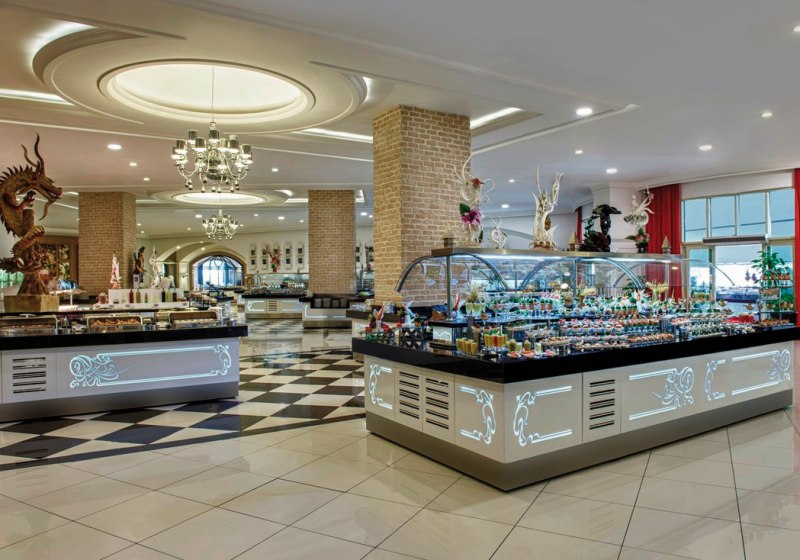 Unterhaltung & Entertainment