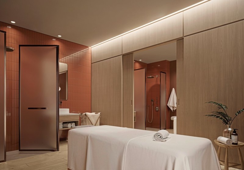 Beispiel: Wellness & Entspannung