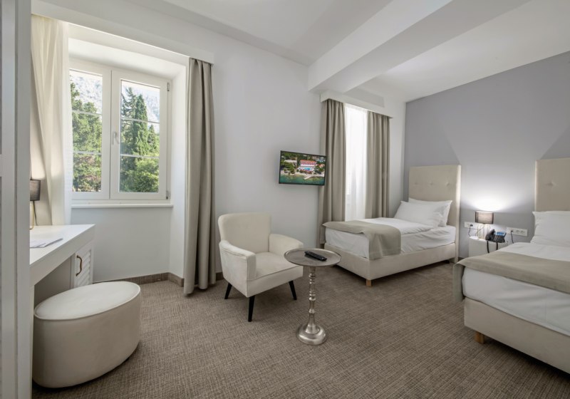 Zimmer & Wohnkomfort