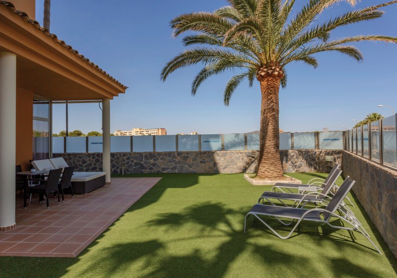 Zimmer & Wohnkomfort