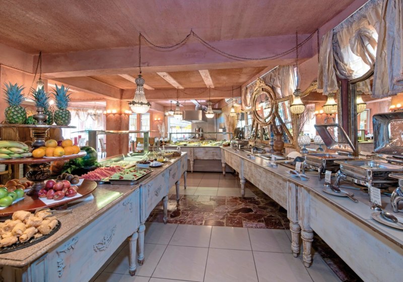 Kulinarik & Restaurants