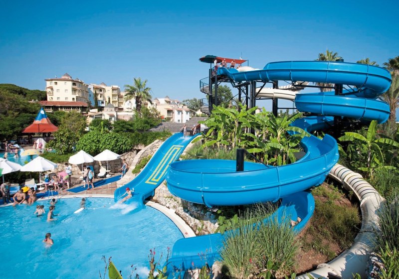 Hotel Allgemein