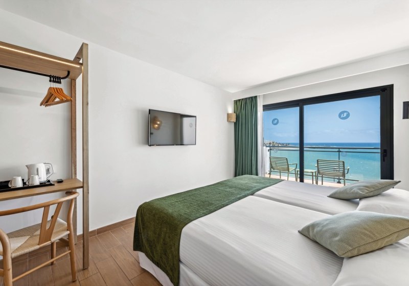 Zimmer & Wohnkomfort