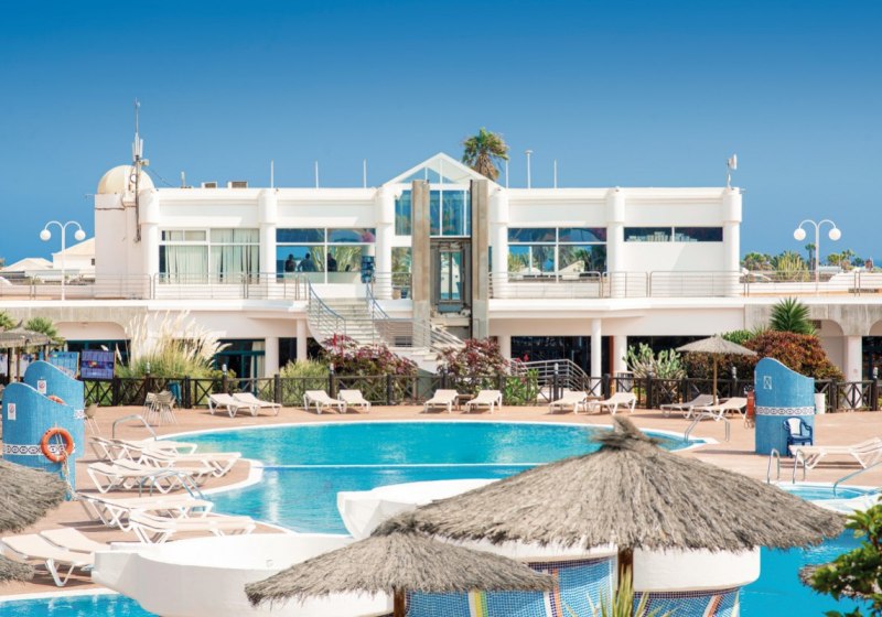 Hotel Allgemein