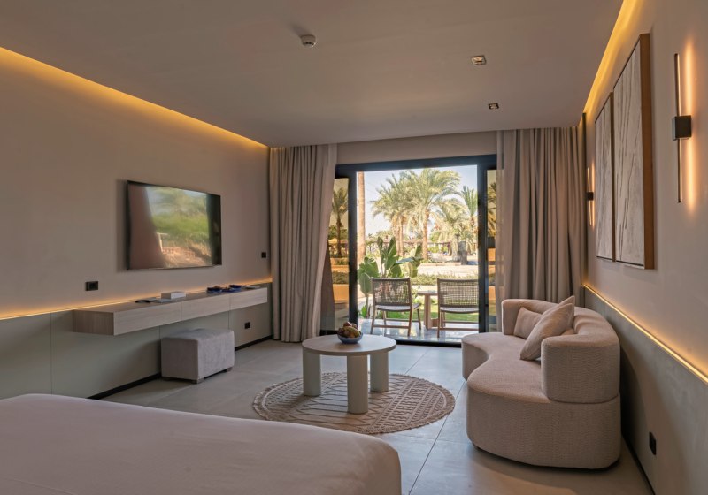 Zimmer & Wohnkomfort