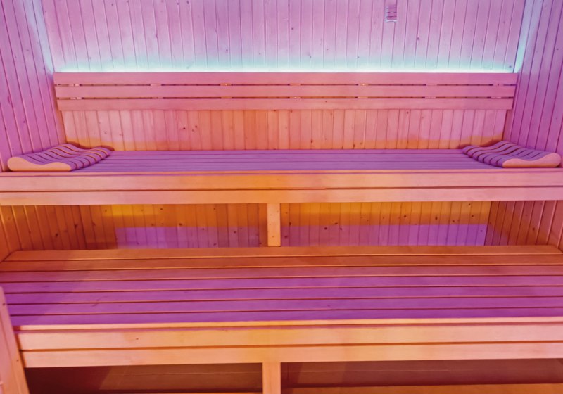 Wellness & Entspannung