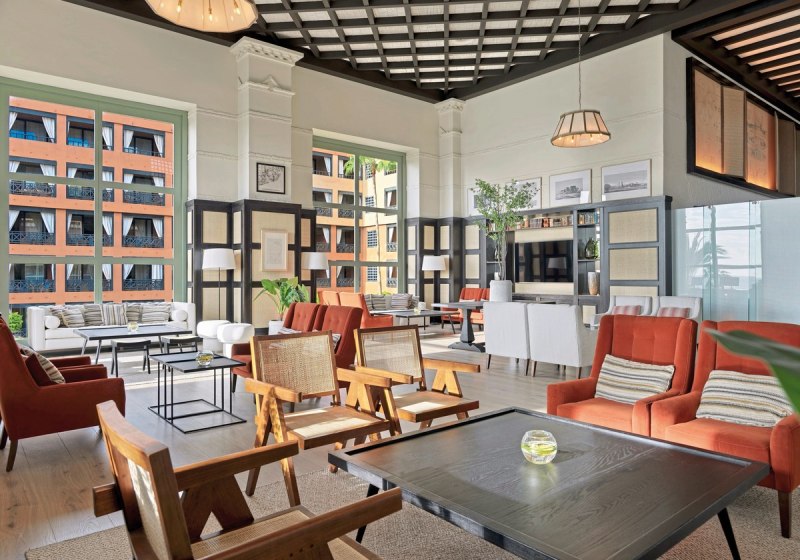 Kulinarik & Restaurants