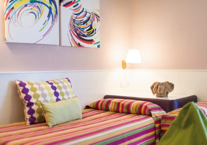 Zimmer & Wohnkomfort