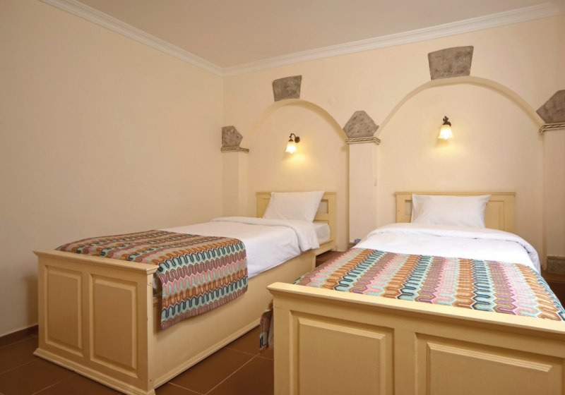 Zimmer & Wohnkomfort