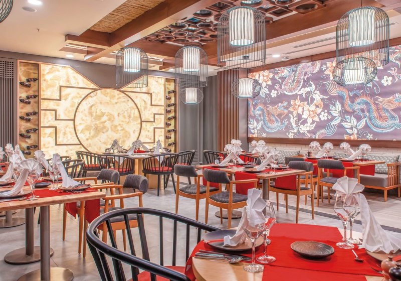 Kulinarik & Restaurants