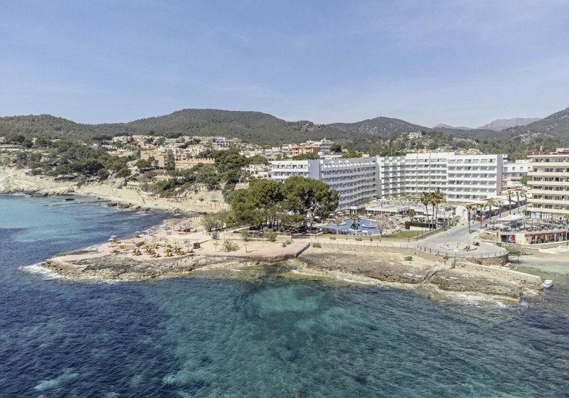 Hotel Allgemein