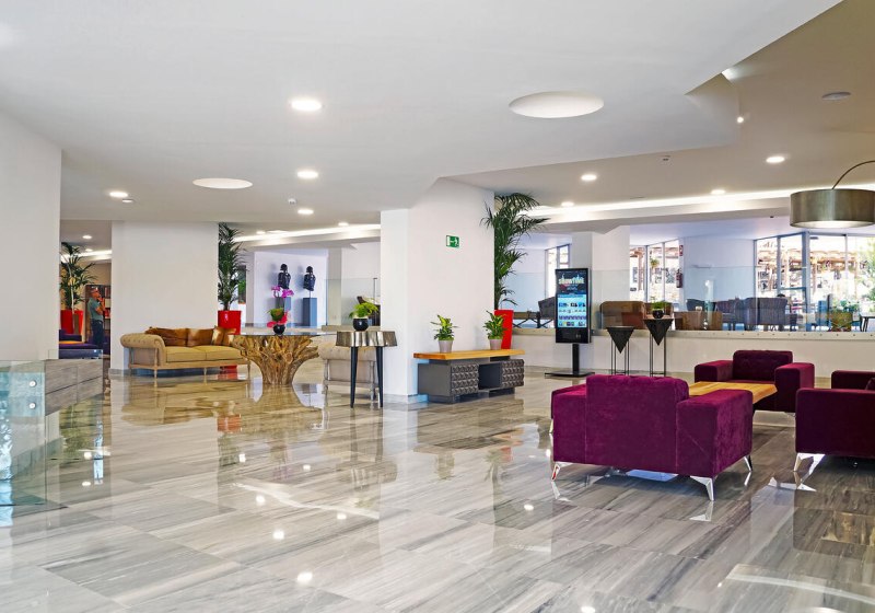 Hotel Allgemein