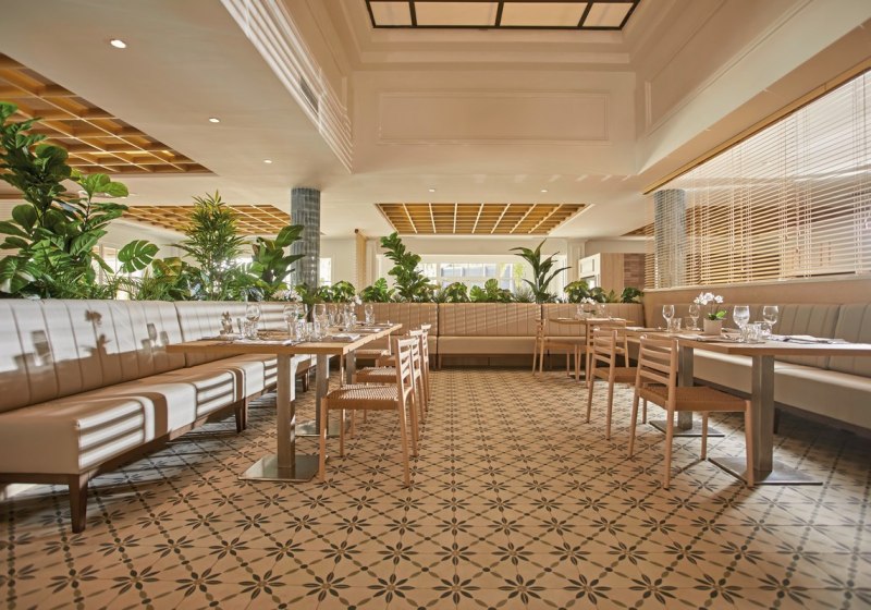 Hotel Allgemein