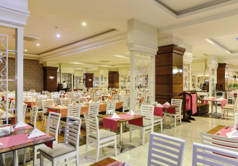 Kulinarik & Restaurants