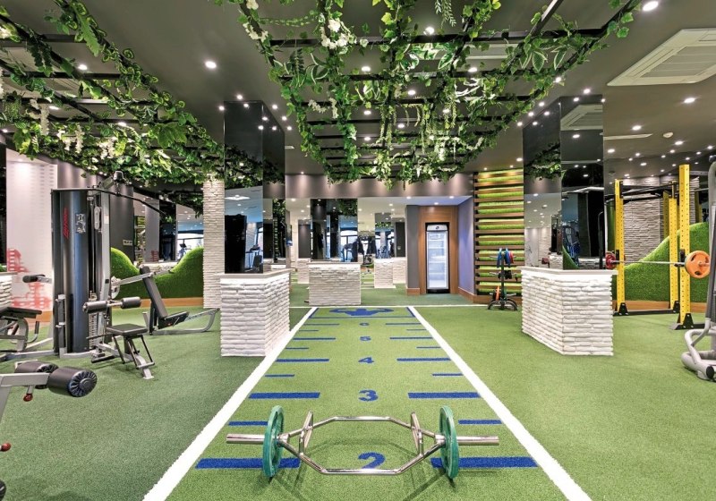 Unterhaltung & Entertainment