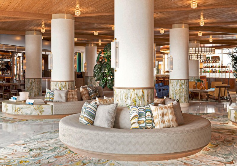 Hotel Allgemein