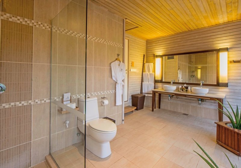 Zimmer & Wohnkomfort