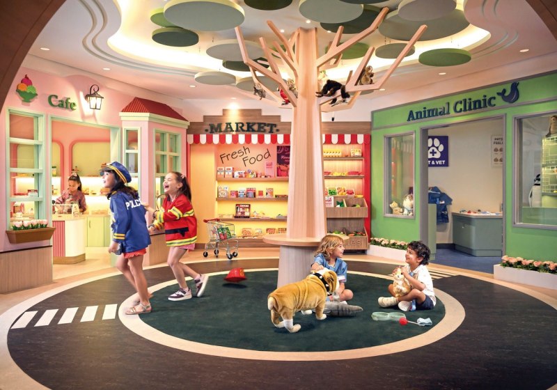 Unterhaltung & Entertainment