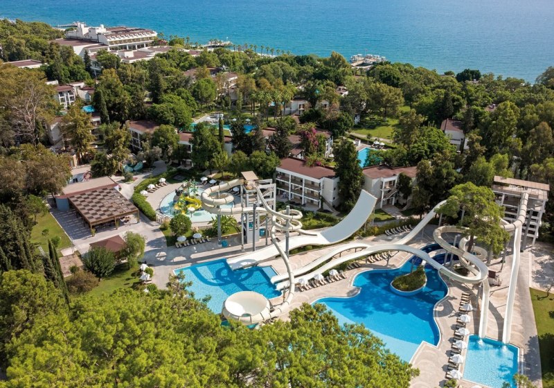 Hotel Allgemein