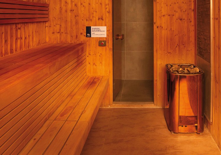 Wellness & Entspannung