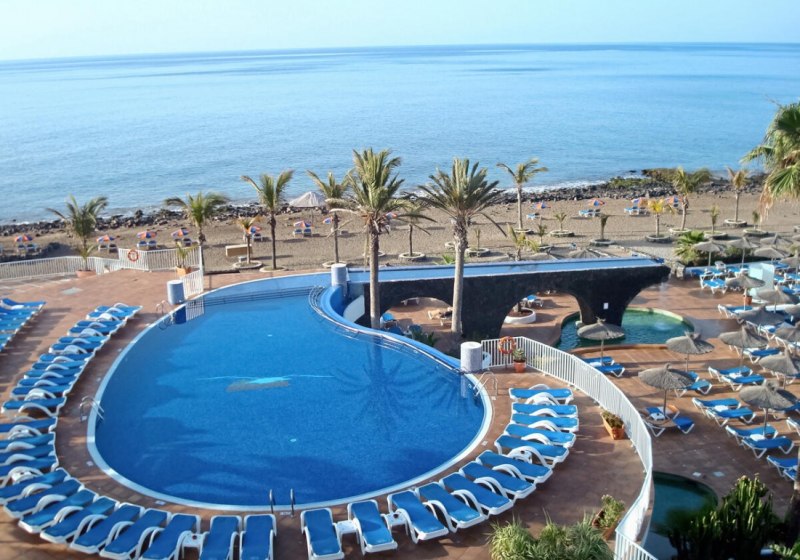 Hotel Allgemein
