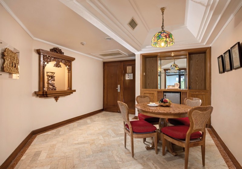 Zimmer & Wohnkomfort